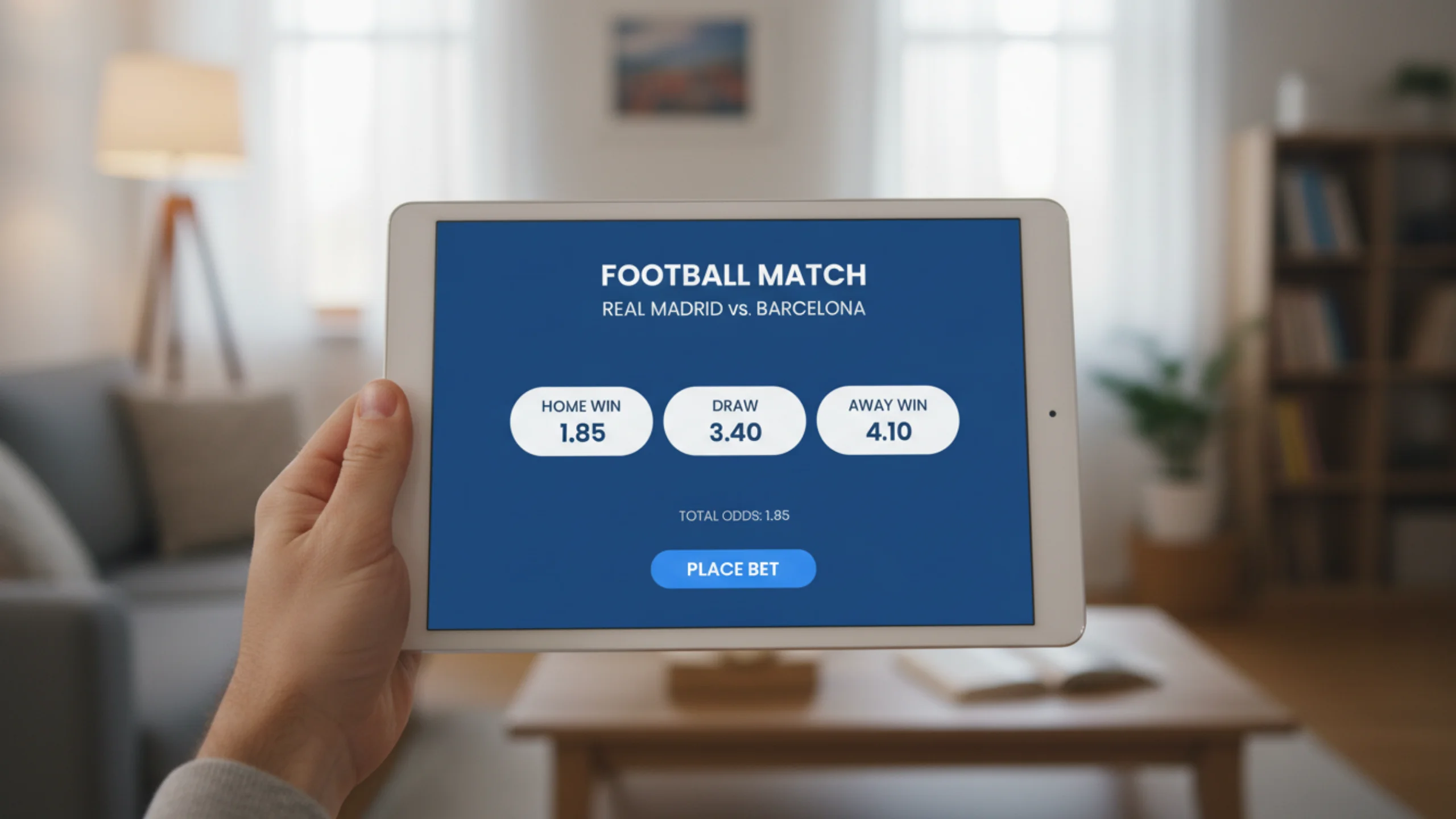 Oversigt over betting-markeder på danske fodboldkampe