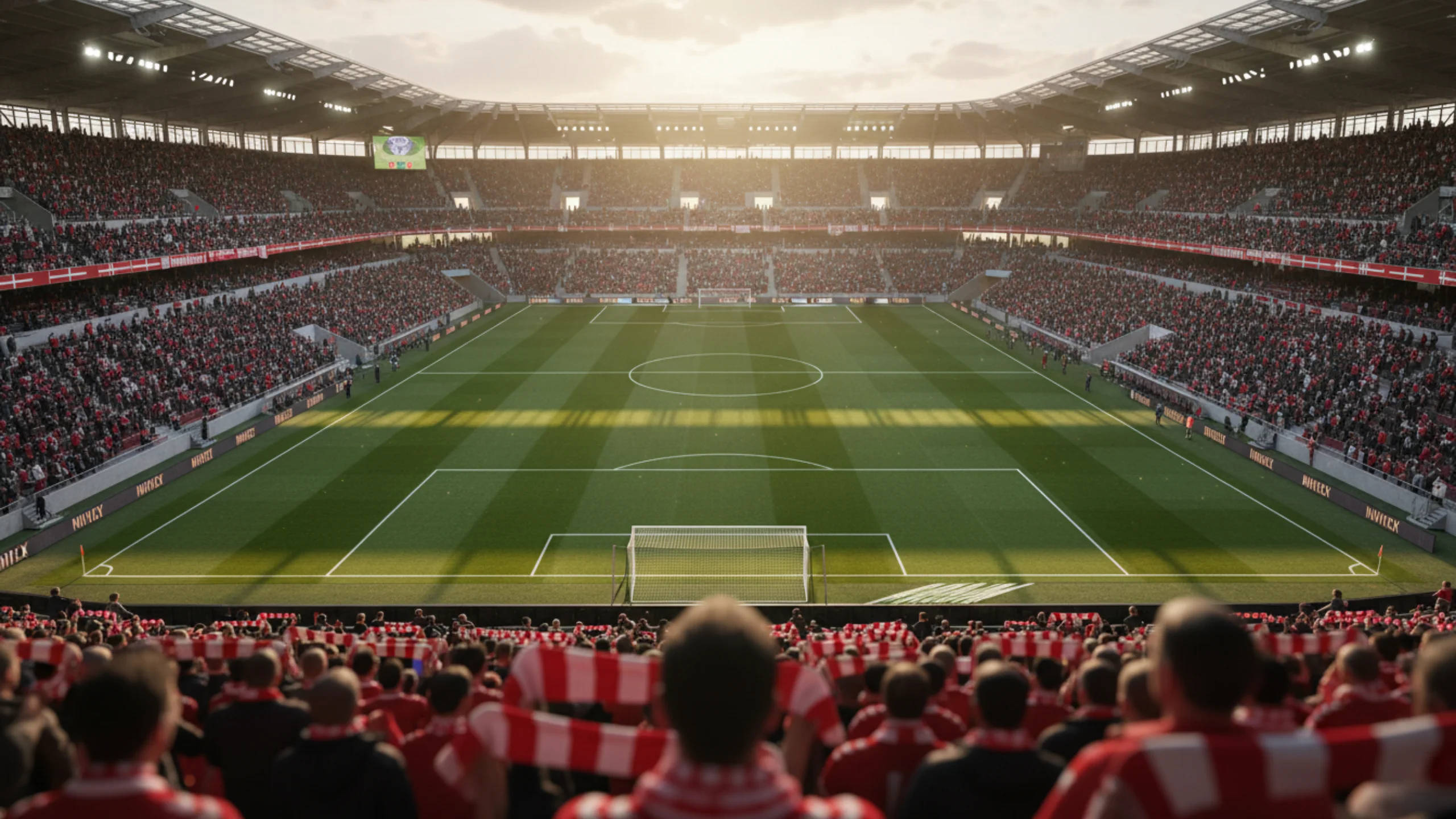 Dansk fodbold betting guide med Superligaen odds og strategier